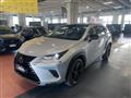 LEXUS NX Hybrid 4WD Sport