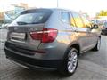 BMW X3 xDrive20d Futura