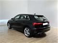 AUDI A3 SPORTBACK A3 SPB 30 g-tron S tronic Business Advanced