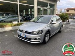 VOLKSWAGEN POLO 1.0 TGI 5p. Trendline BMT