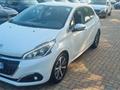 PEUGEOT 208 (2012) BlueHDi 100 5 porte Allure