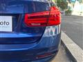 BMW Serie 3 Touring 318d auto