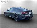 BMW SERIE 4 d Coupe mhev 48V Msport auto