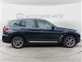 BMW X3 xDrive20d xLine