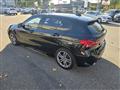 BMW SERIE 1 d 5p. Msport SERVICE BMW - PERMUTE