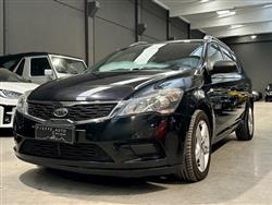 KIA CEE'D 1.4 90CV 5p. GPL