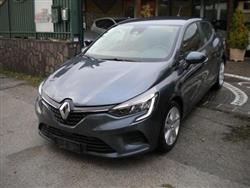 RENAULT NEW CLIO TCe 12V 100 CV GPL 5 porte Business