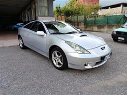 TOYOTA CELICA 1.8 16V VVT-i