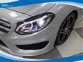 MERCEDES CLASSE B D 4Matic Automatic Premium EU6B