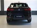 BMW X2 sDrive18d Msport