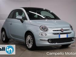 FIAT 500C 500 1.0 70cv Hybrid Dolcevita MY24