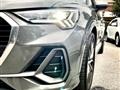 AUDI Q3 40 TDI quattro S tronic S line Virtual/Tetto