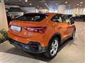 AUDI Q3 SPORTBACK Q3 SPB 45 TFSI quattro S tronic S line edition