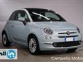 FIAT 500C 500 1.0 70cv Hybrid Dolcevita MY24