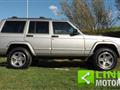 JEEP CHEROKEE Classic 2.5 TD 4 x4 ben tenuto