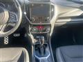 SUBARU FORESTER 2.0 e-Boxer MHEV CVT Lineartronic Style