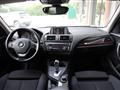 BMW SERIE 1 i 5Porte Sport Automatica C.L 17" Cruise Tel+USB