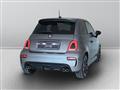 ABARTH 595C 2016 -  1.4 t-jet Competizione 180cv my19