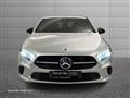 MERCEDES CLASSE A PLUG-IN HYBRID e Automatic Plug-in hybrid Sport