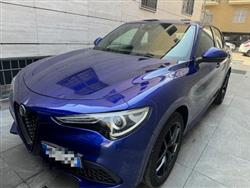 ALFA ROMEO STELVIO 2.2 Turbodiesel 210 CV AT8 Q4 Veloce