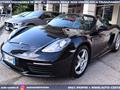 PORSCHE 718 Boxster 2.0