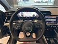 AUDI A3 SPORTBACK SPB 35 TDI Stronic Sline "18  CarPlay Nav/Led