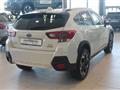 SUBARU XV HYBRID XV 2.0i e-Boxer MHEV Lineartronic Style Navi