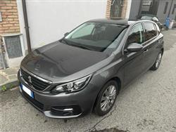 PEUGEOT 308 PureTech Turbo 130 S&S Allure Pack