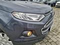 FORD ECOSPORT 1.0 EcoBoost 125 CV Plus