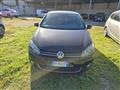 VOLKSWAGEN GOLF 1.6 5p. Highline BiFuel