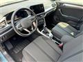 VOLKSWAGEN T-Roc 1.5 TSI ACT Life