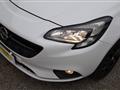 OPEL CORSA 1.4 90CV GPL Tech 5 porte b-Color