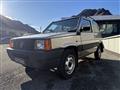 FIAT PANDA 1100 i.e. cat 4x4 Trekking