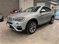 BMW X4 xDrive30dA 258CV xLine