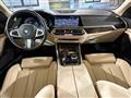 BMW X5 xDrive 25d 231 CV " CERCHI IN LEGA DA 22° "