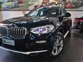 BMW X4 xDrive20d xLine