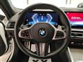 BMW SERIE 4 GRAND COUPE 420d 48V Msport