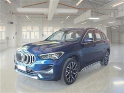 BMW X1 sDrive18d xLine Plus