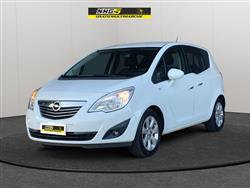 OPEL MERIVA 1.4 Turbo 120CV Cosmo