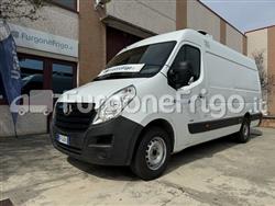 OPEL MOVANO Coibentato Isotermico Frigorifero