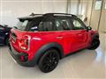 MINI COUNTRYMAN 2.0 Cooper D Business Countryman ALL4 Automatica