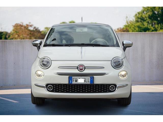 FIAT 500 1.3 Multijet 95 CV Collezione