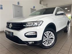 VOLKSWAGEN T-ROC 1.6 TDI SCR Advanced BlueMotion Technology