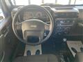 JEEP WRANGLER 2.4 cat Sport Imp.GPL