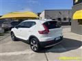 VOLVO XC40 RECHARGE HYBRID T4 Recharge Plug-in Hybrid Inscription Expression