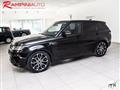 LAND ROVER RANGE ROVER SPORT 3.0 TDV6 HSE 248 Cv Pronta Consegna