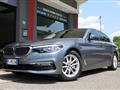 BMW SERIE 5 d xDrive Berlina 190CV Automatica Navi Pelle LED++