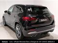 MERCEDES CLASSE GLA d Automatic AMG Line Advanced Plus