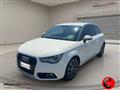 AUDI A1 1.4 TFSI S TRONIC