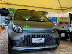 SMART EQ FORTWO EQ Passion